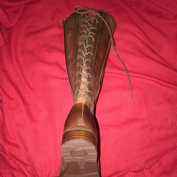 Sofft Sharnell  boot - Picture 3 of 7